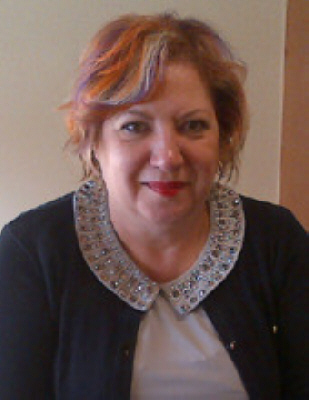 Photo of Teresa Matusewicz