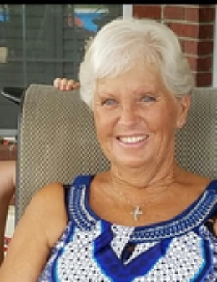 Patricia Brigman Baldwyn, Mississippi Obituary