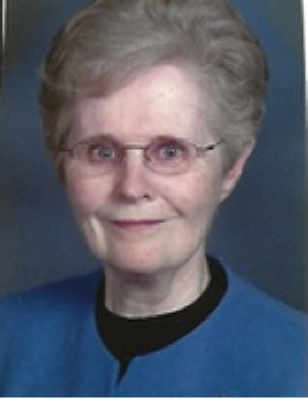 Betty Lou Canby