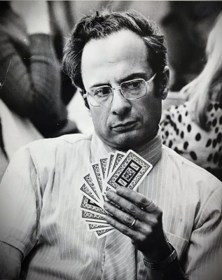 Photo of Milton Landman