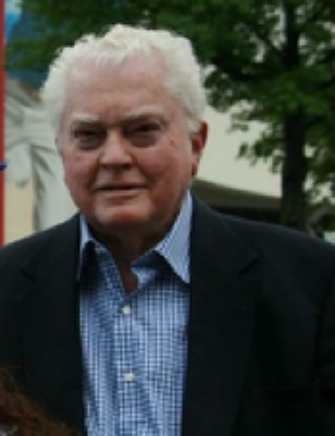 Raymond Crandall Cole Jr.