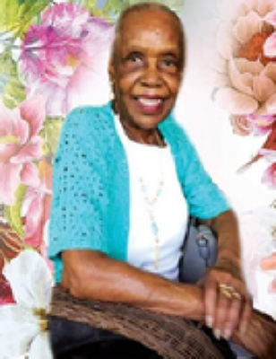 Mavis E. Parker