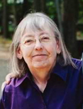 Linda S. Haller