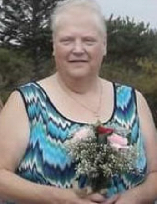 Photo of Donna Comeau