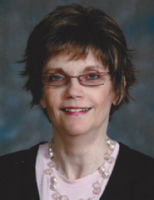 Photo of Brenda Connelly
