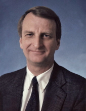 David Eric Evans