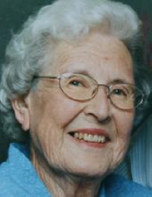 Photo of Lucille Jackson