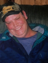 Larry Dean Curtis
