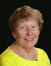 Jacqueline Ullmer