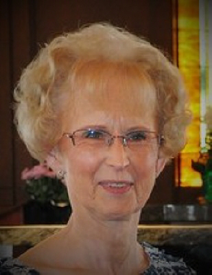 Jane M. Bohline