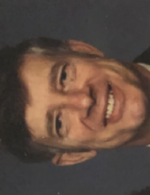 Richard "Dick" E. Reed