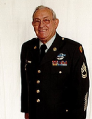Howard Dueal Roberts