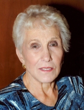 Lillian G. Swoverland