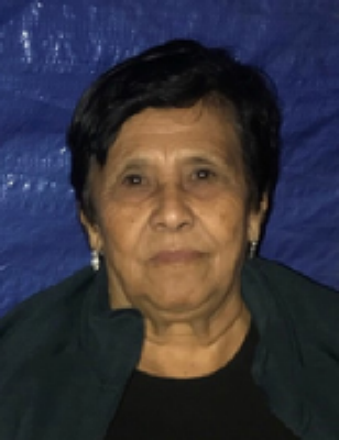 Manuela Barrientos