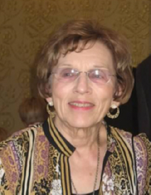 Alice Maddy Clifton Forge, Virginia Obituary