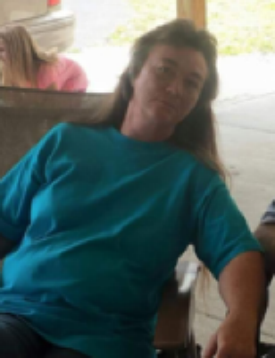 Tammy Joanna Campbell