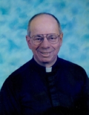 Photo of Reverend Rocco Cuomo