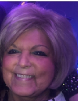 Pamela Lange