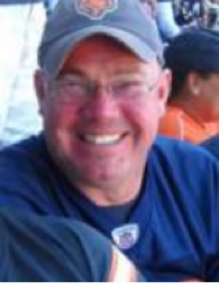 William "BJ" J. Elias