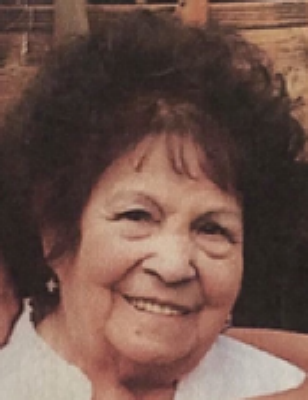Juanita (Jennie) Garcia