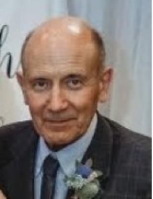 Charles Andrus Chapman