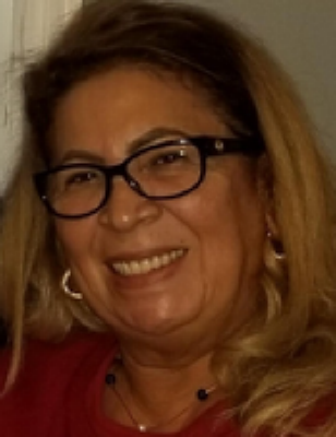 Maria Luiza De Souza Milhoranca