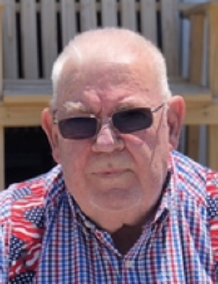 Henry Daniel Hines