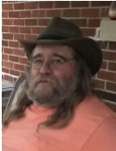 Doyal Wayne Gregg