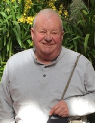 David L. Schulte