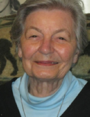 Elinor P. Dinsmore