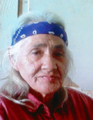 William (Billy Coyote) Ronald Bone