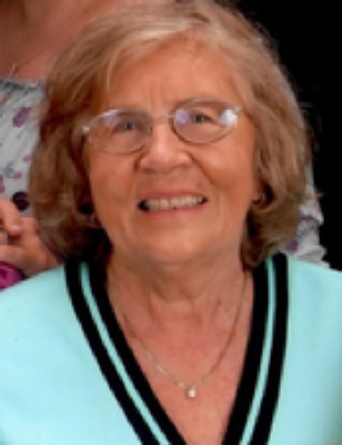 Kathryn Louise Pierce