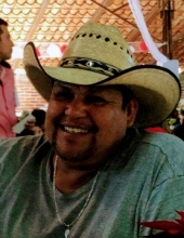Alejandro Chavez