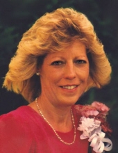 Virginia  Faye Harrison