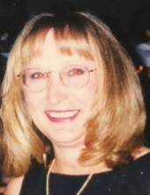 Cheryl Lynn Blair