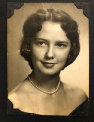 Gloria Ann Leonard Bryan Pensacola, Florida Obituary
