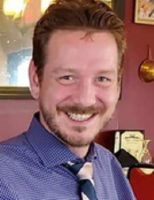 David Lee Glasgow