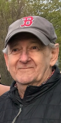 Gary P. Farrell