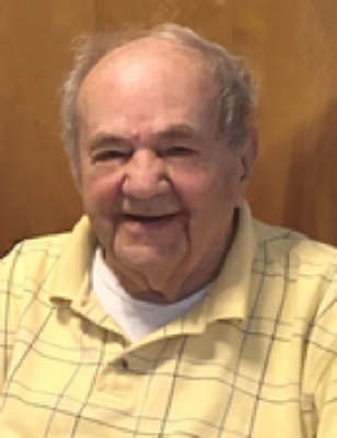 George W. Pierog