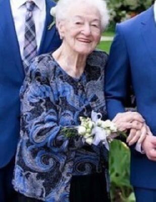 Helen Johanna Schnable Majewski