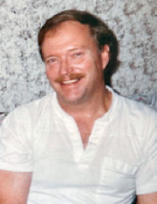 David John Pierson