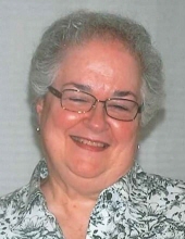 Kathleen Cain Brown