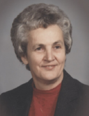 Gladys C. Fritchley