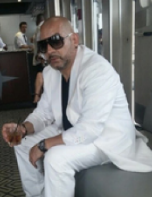 Frankie J Gonzalez