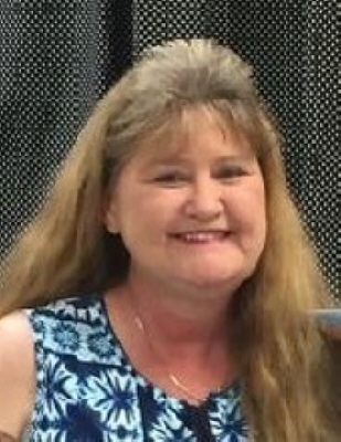 Gloria Diane Fennell