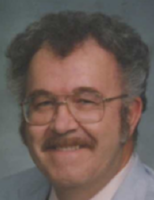 Larry M. Evans