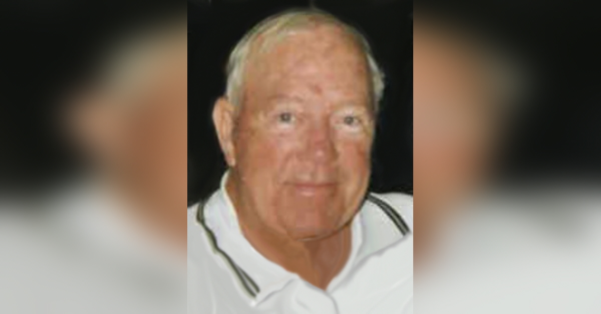 Obituary information for Robert A. Horton