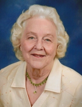Patricia A. Newcomer