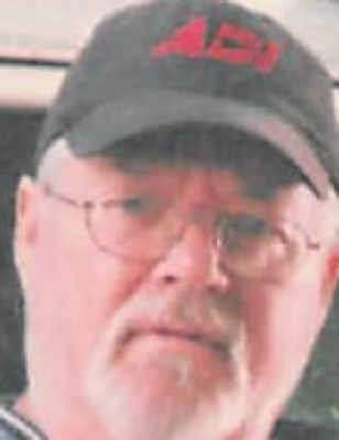 Richard Allen Ditmars