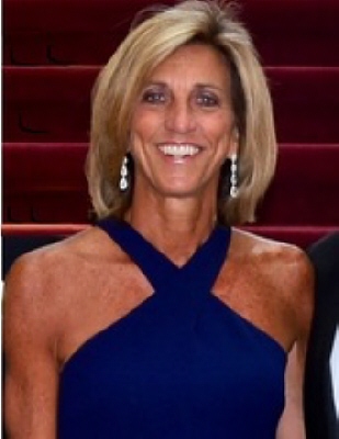Patrice Halas